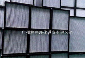 過濾器工程師建議大家購買空氣過濾器設備的時候,首先要看產(chǎn)品