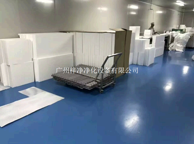 過濾器生產(chǎn)廠家沒有充足的生產(chǎn)成本或者經(jīng)營模式