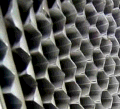 400度耐高溫高效過濾器細節(jié)圖 400度耐高溫高效過濾器細節(jié)圖