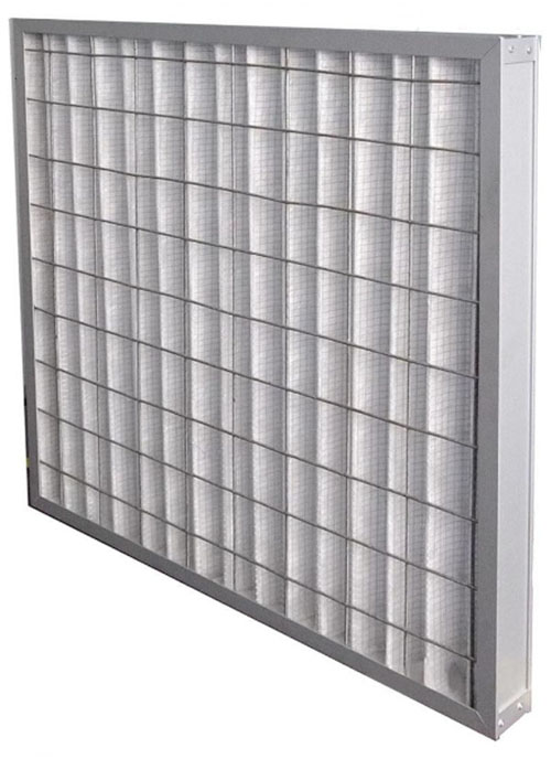 初效過濾器特點(diǎn) 初效過濾器特點(diǎn)