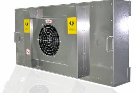 直流FFU凈化單元為英文縮寫全稱為Fan Filter Units, 中文意思為”風機濾器單元(機組) 直流FFU凈化單元為英文縮寫全稱為Fan Filter Units, 中文意思為”風機濾器單元(機組)