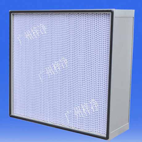 亞高效過濾器 亞高效過濾器