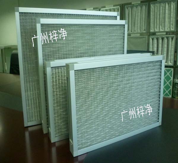 金屬網過濾器做法分為兩種 金屬網過濾器做法分為兩種