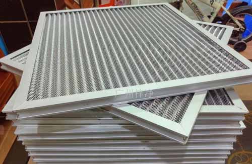 金屬過濾器 金屬過濾器