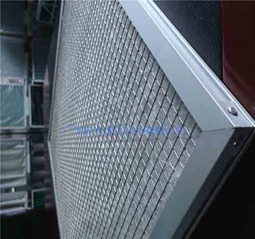 耐高溫過濾器 耐高溫過濾器