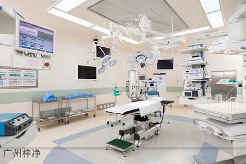 百級層流送風天花 百級層流送風天花