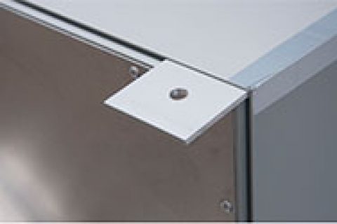 可更換DOP液槽一體化過濾器(高效，超高效)適用領域