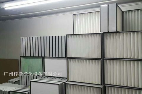 將探討空氣過濾器在實(shí)驗(yàn)室中的使用壽命